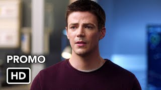 The Flash 8x09 Promo quotPhantomsquot HD Season 8 Episode 9 Promo [upl. by Minier]