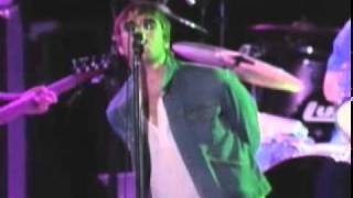 Oasis  Morning Glory  live Toronto 2001 [upl. by Damaris558]