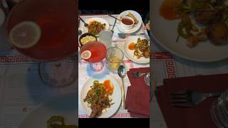 BarBQ  Parkstreet  Legendary Heritage Restaurant In Kolkata ytshorts bestfood [upl. by Accem]