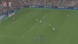 Rodrigo golazo fc25 [upl. by Opaline]