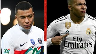 Kylian Mbappe Beautiful Skills and Magnificent Goals [upl. by Prima]