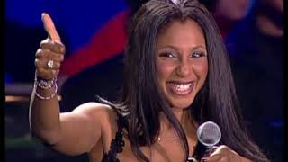 Toni Braxton  Unbreak My Heart  Live [upl. by Ioj]