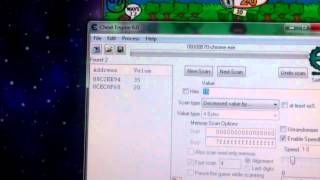 kifreegamesgrub guardian hack with cheat engine 60 [upl. by Jay]