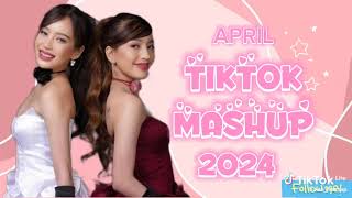 TikTok Mashup 2024 [upl. by Aneladdam]