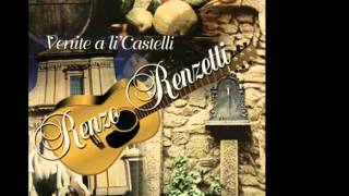 Renzo Renzetti  Venite a li castelli [upl. by Genisia261]