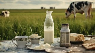 Pasteurización de la Leche cruda o bronca [upl. by Nessaj]