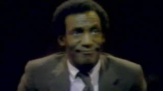 Bill Cosby Himself  1983  VHS RIP [upl. by Heinrike]