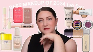 BEST MAKEUP RELEASES OF 2024 so far… [upl. by Doley]