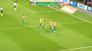 Gols da rodada do brasileirão série A 2024 [upl. by Trudy]