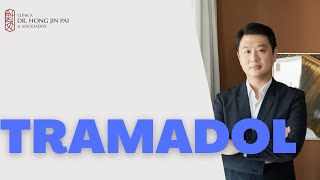 TRAMADOL O que é Como usar e contraindicações [upl. by Combes]