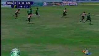 Guarani 1 x 0 Linense [upl. by Anastice112]