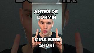 MIRA ESTE ASMR ANTES DE DORMIR asmr limpio tu carita shorts asmrvideo [upl. by Elocan]