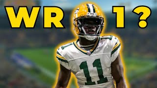 The WR1 on Your Waiver Wire  Week 14 Fantasy Football Waiver Wire Pickups  Jayden Reed amp More [upl. by Retrac]