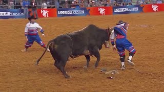 LIVE Houston Rodeo 2023 Live Rodeo Coverage [upl. by Jolenta]