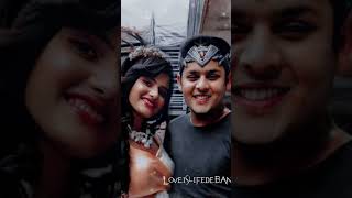 Mere mehboob mere Sanam song 💕🥰balveer devjoshi vivan vairalvideo trending youtubeshorts 💖💕❤️ [upl. by Tigges]