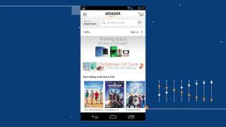 Amazon Shopping App 3 [upl. by David]