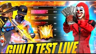 Free Fire MAX  👍 Id Seck [upl. by Ahsiak]