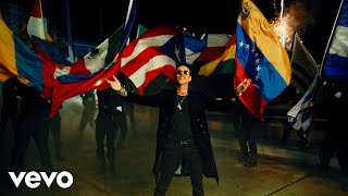 Marc Anthony  Ale Ale Official Video [upl. by Maisey708]