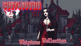 Castlevania Meets Bloodborne Gothic Horror MusicVGM Chiptunes by RetroSynthonic [upl. by Marthena625]