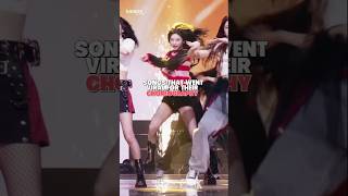 Songs that went viral for their choreography viral trending kpop gold [upl. by Davine145]