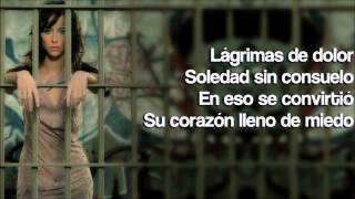 Soledad  Don Omar  Lyrics  Letra [upl. by Eedeed]