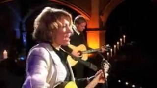 Cerys Matthews  Calon Lan [upl. by Aidnis]