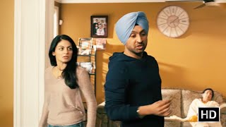 Jatt amp Juliet  Punjabi Full Movie  Diljit Dosanjh  Neeru Bajwa  Jaswinder Bhalla  New Movie [upl. by Stefa]