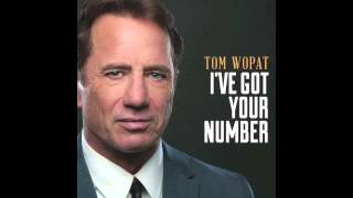 Tom Wopat  quotDevil May Carequot [upl. by Aciruam473]