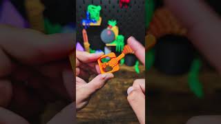 3D printed Satisfying Fidget Clicker [upl. by Thenna1]