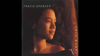 Tracie Spencer  This House 1990 Radio Edit HQ [upl. by Elysia]