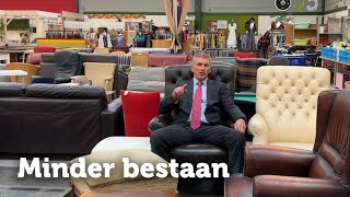 Partij tegen de Burger Bestaanszekerheid Bestaan gaat al veel te ver [upl. by Atul]