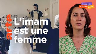 Islam  changer le système patriarcal  Interview de Kahina Bahloul  ARTE [upl. by Ecitsuj129]