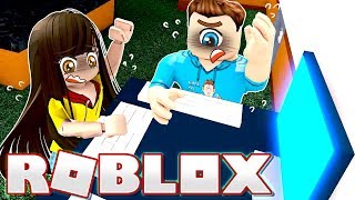 These Games were TOO INTENSE for my Heart  Roblox Flee the Facility with MicroGuardian [upl. by Kus10]