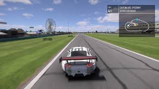 Forza Motorsport 8 2023 Porsche 91 Team Manthey 991 RSR 2015  Daytona Sports Car Circuit [upl. by Levona]