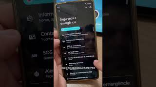 Como saber se VOCÊ está sendo RASTREADO dicas tecnologia segurança android celular [upl. by Odlo]