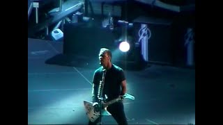 Metallica  Leper Messiah  Live in Uniondale NY 2004 [upl. by Beffrey889]