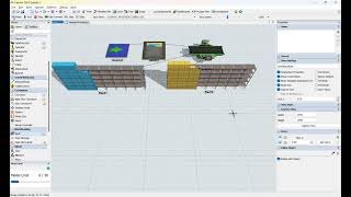 Tema 08 Proceso Logístico de Picking usando Global Tables [upl. by Delila]