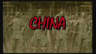 China Trailer [upl. by Akiret]