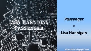 Lisa Hannigan  Passenger Lyrics [upl. by Ttennaej]