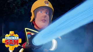 The Ancient Pontypandy Way  Season 14 Episode 8  NEW Episode  Fireman Sam official  Kids Movie [upl. by Ecikram447]