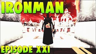 RS3 Ironman  Episode 21 99 Slayer [upl. by Maclaine]