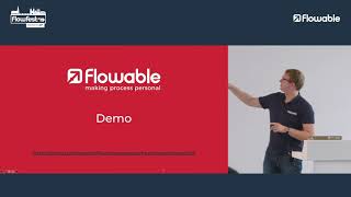 Using Kafka Anatomy of the Flowable event registry  Joram Barrez amp Filip Hrisafov [upl. by Kally]