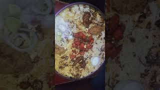 chicken special mandikurnool trendingshortslikecommentfoodindianfood [upl. by Narhem]