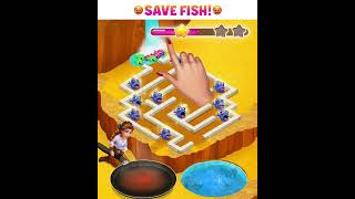 Island Questaway  Ad 87 gaming mobilegame gameplay island desert gardenscapes fun relax [upl. by Mei]