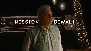 Official Diwali Short Film  Piyush Mishra  Zomato [upl. by Tiduj]