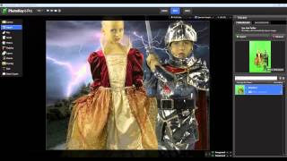 Green Screen Photography Webinar  PhotoKey 6  Photamate [upl. by Ardnoel]