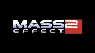 Mass Effect 2 Dantius Towers  Thane Recruitment Mission Ost Music Extended [upl. by Bailie]