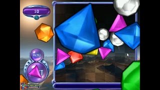 Bejeweled 2 PC  The ULTIMATE Score 1080p60 [upl. by Annoiek76]