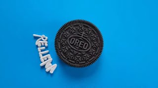 OREO Wonder Flavors EXTENDED [upl. by Rugg]