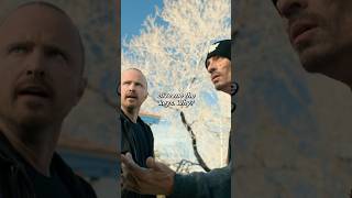 Badger and pete risked their life for Jesse🔥🫂🗿 breakingbad shorts jessepinkman tv [upl. by Carolle]